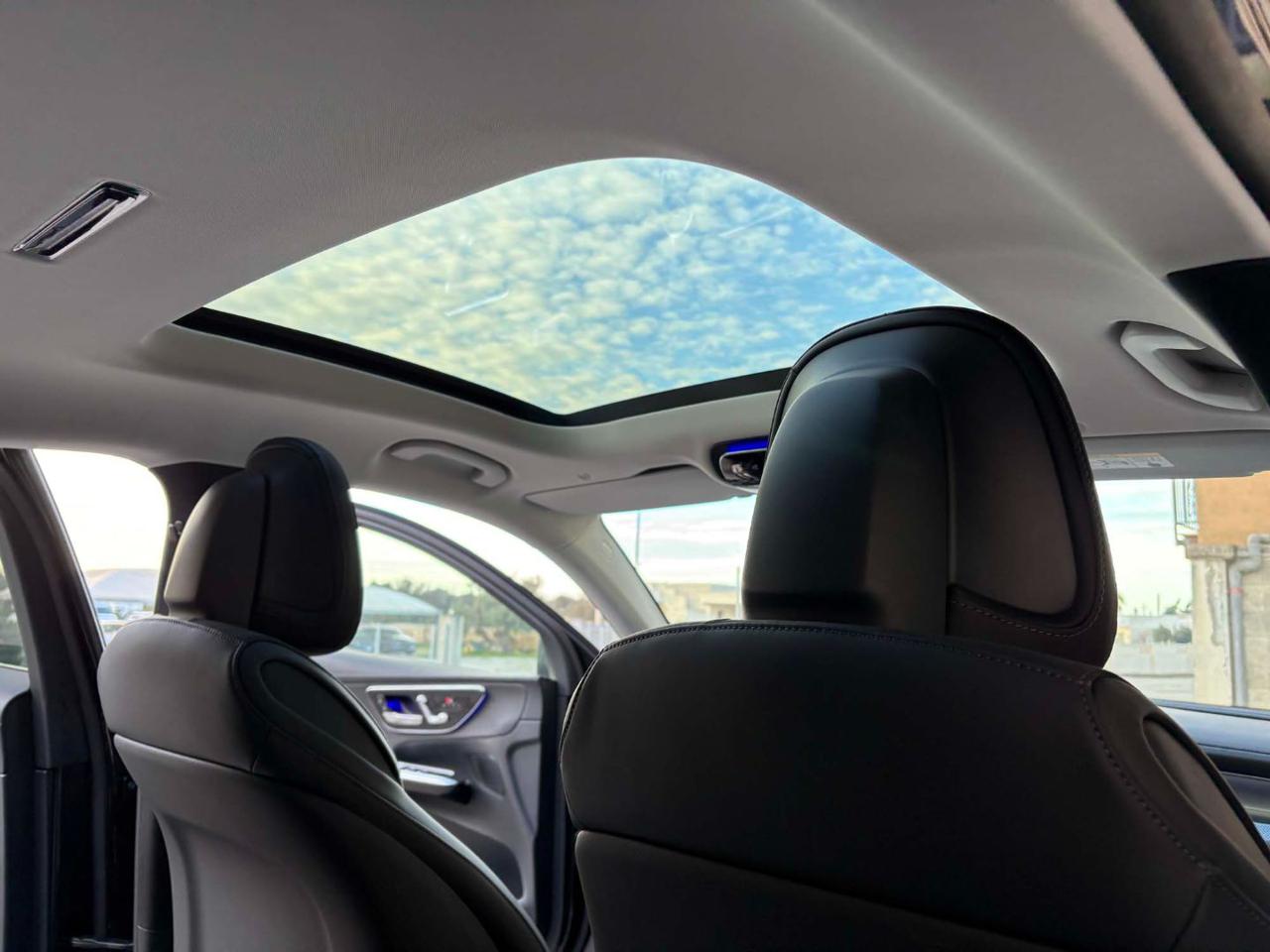 MERCEDES-BENZ GLC 300 de hybrid EQ 4Matic Coupé AMG Line Premium Plus. - 11