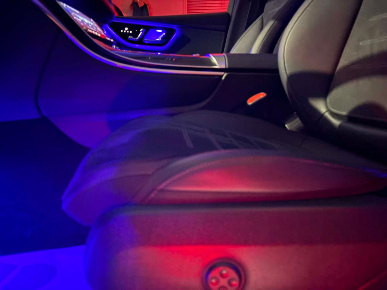 MERCEDES-BENZ GLC 300 de hybrid EQ 4Matic Coupé AMG Line Premium Plus. - 50