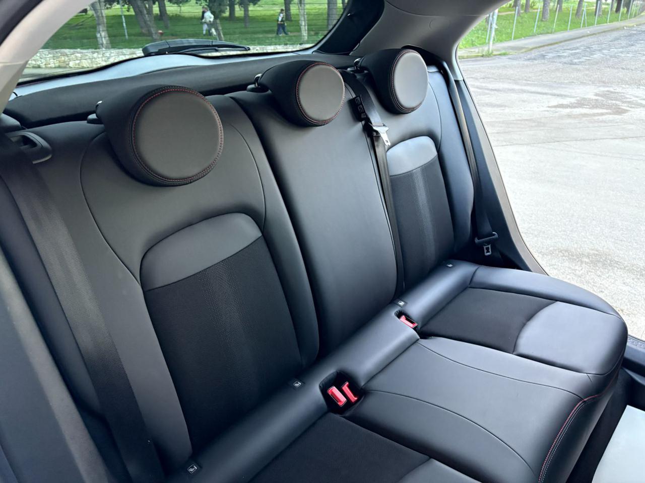 FIAT 500X 1.3 MultiJet 95 CV Sport FARI LED-CERCHI DA 18 - 18