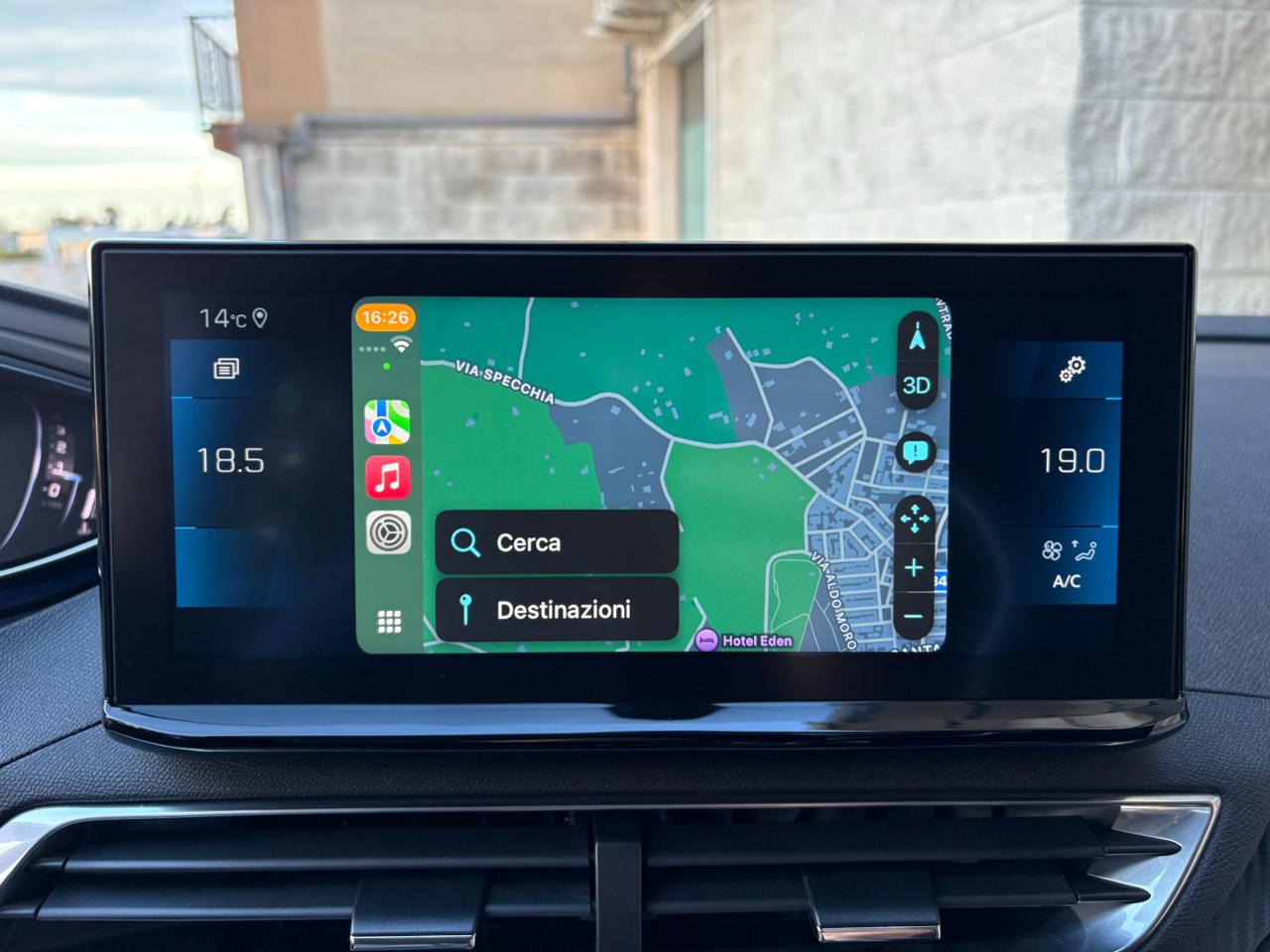 PEUGEOT 3008 1.5 BlueHDi 130 S&S Active Business - 29