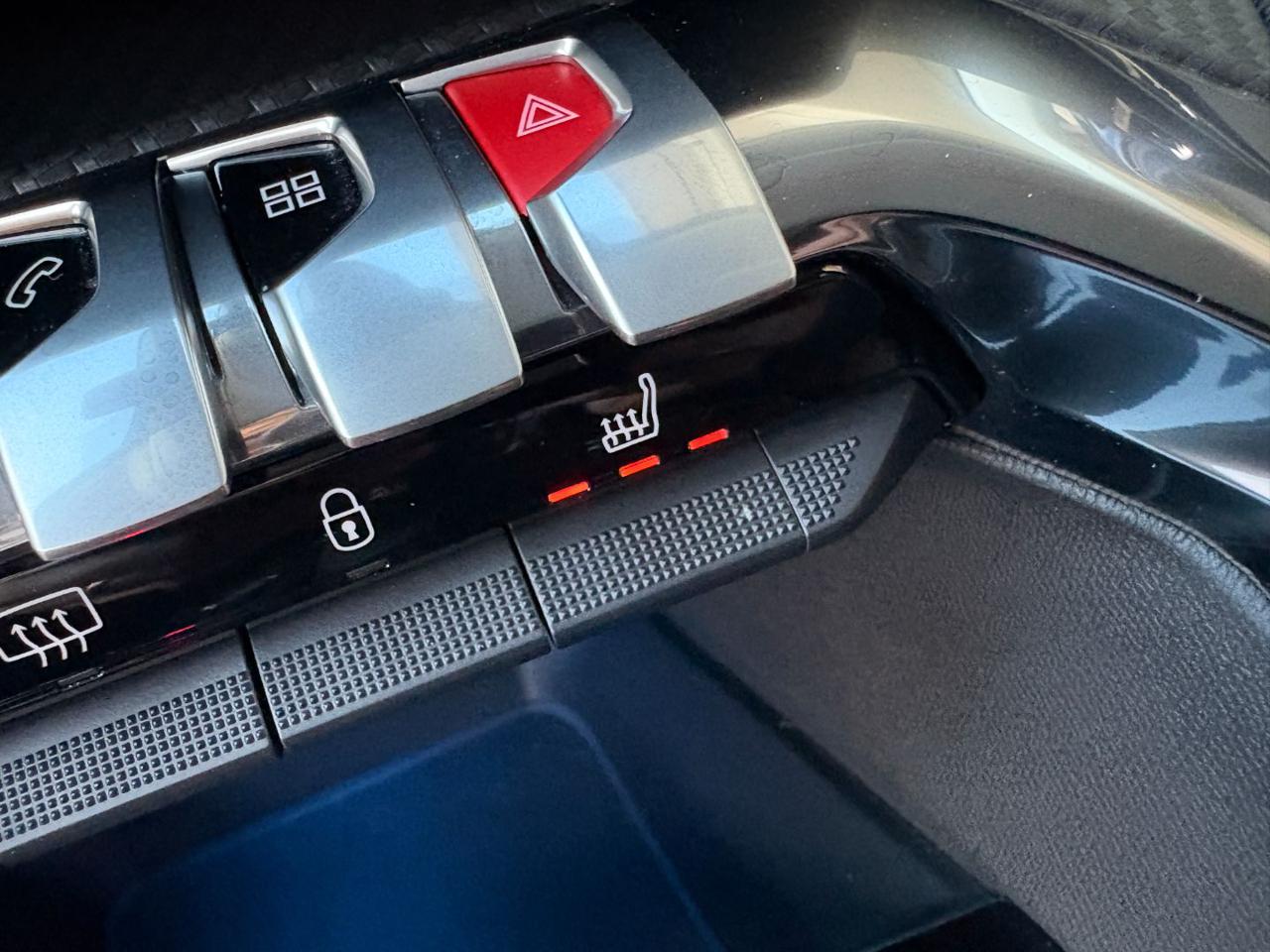 PEUGEOT 3008 1.5 BlueHDi 130 S&S Active Business - 17