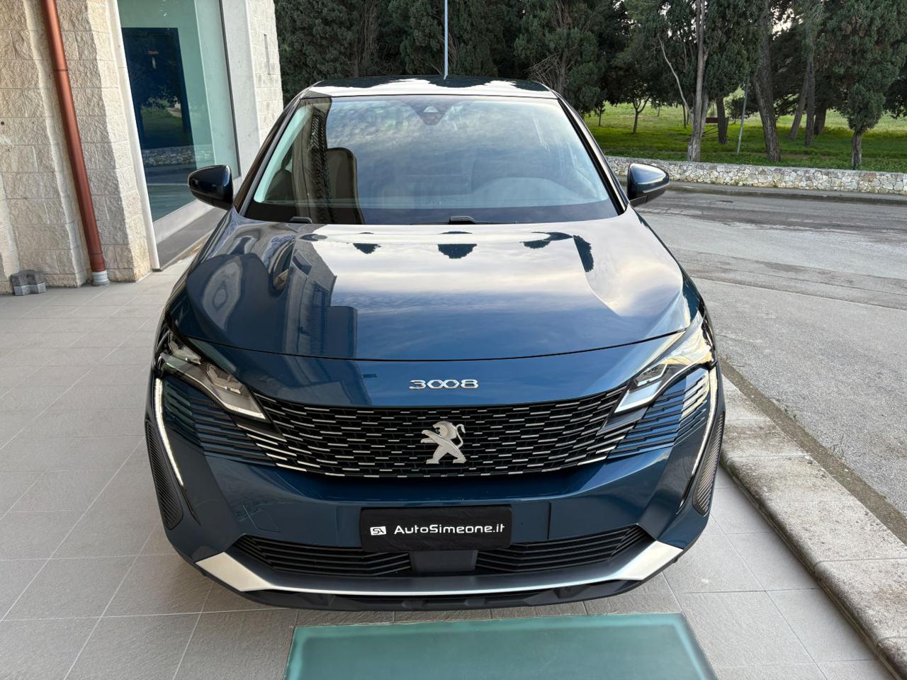 PEUGEOT 3008 1.5 BlueHDi 130 S&S Active Business - 2