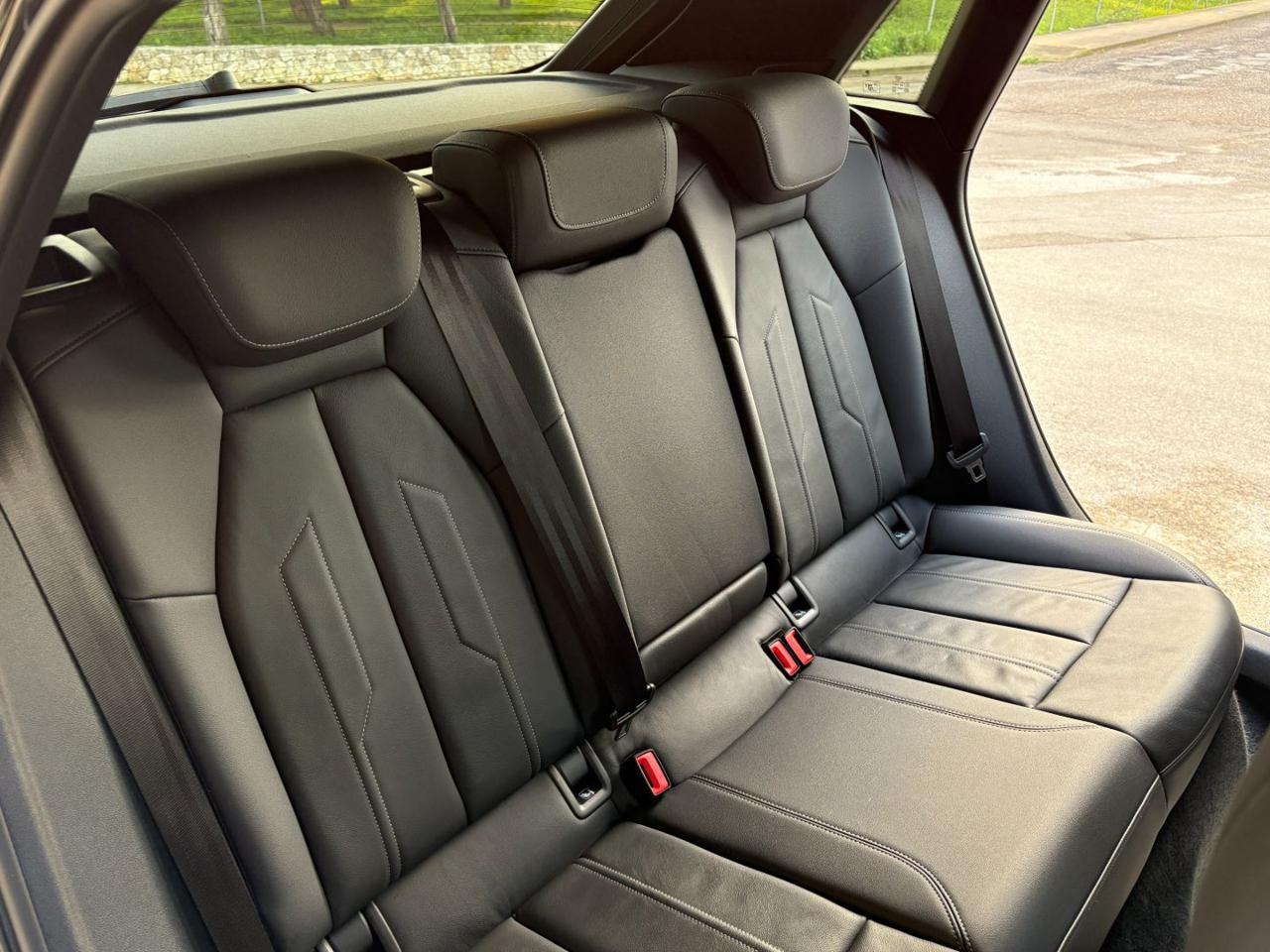 AUDI A3 SPB SPORTBACK 40 TDI 200 CVquattro S tronic S line - 15