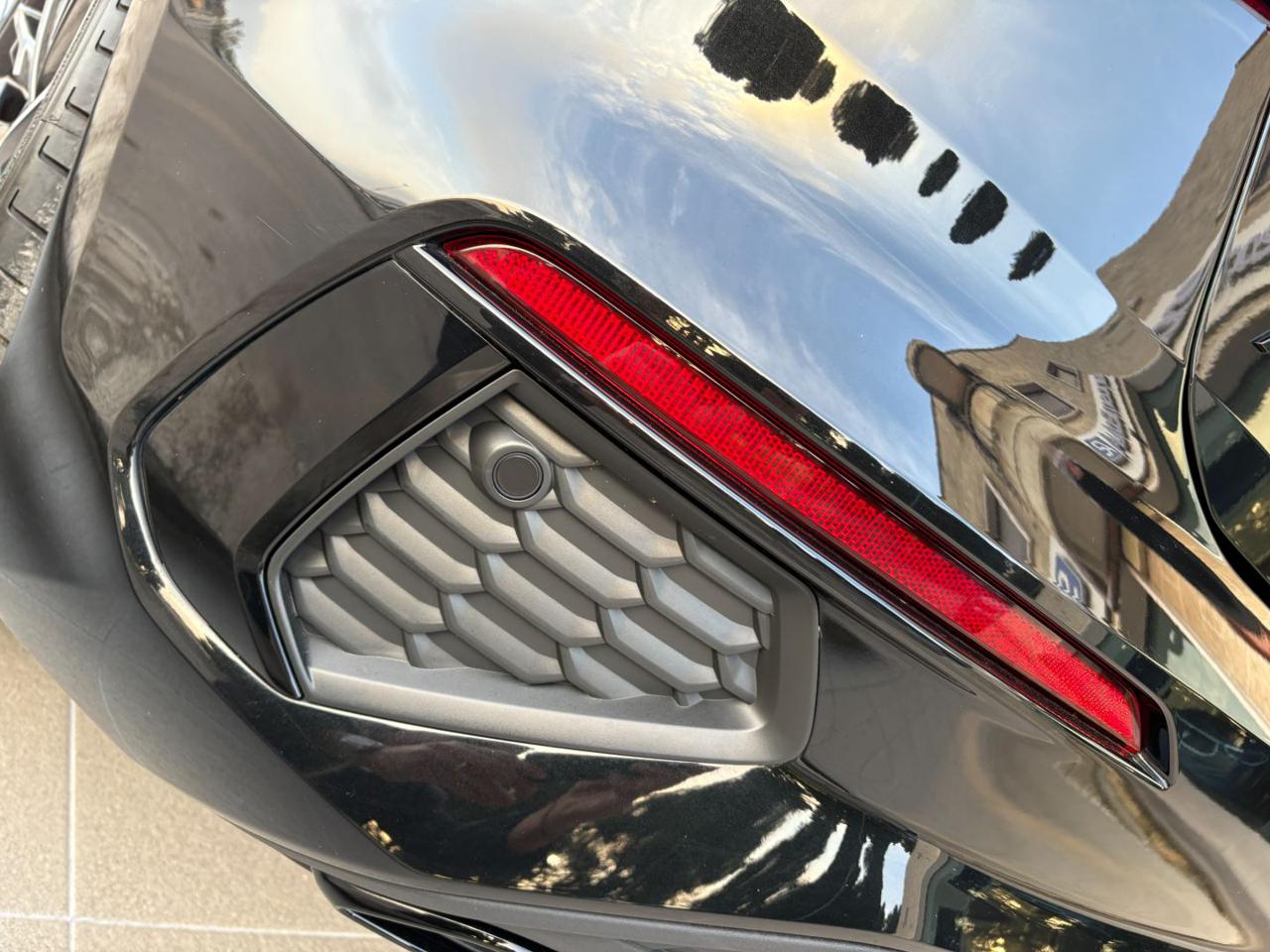 AUDI A3 SPB SPORTBACK 40 TDI 200 CVquattro S tronic S line - 44