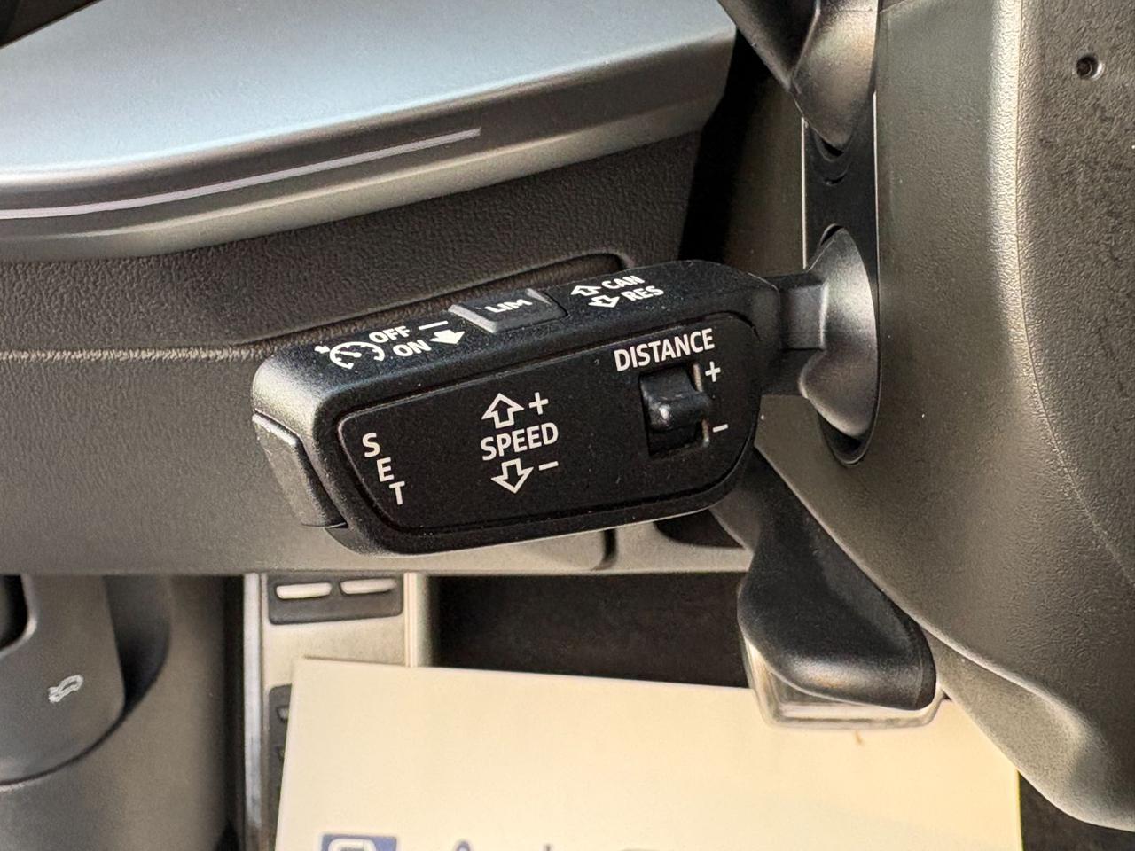 AUDI A3 SPB SPORTBACK 40 TDI 200 CVquattro S tronic S line - 46