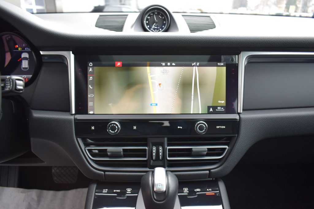 PORSCHE Macan 2.0 T IVA ESPOSTA SOLO 17.000KM - 10