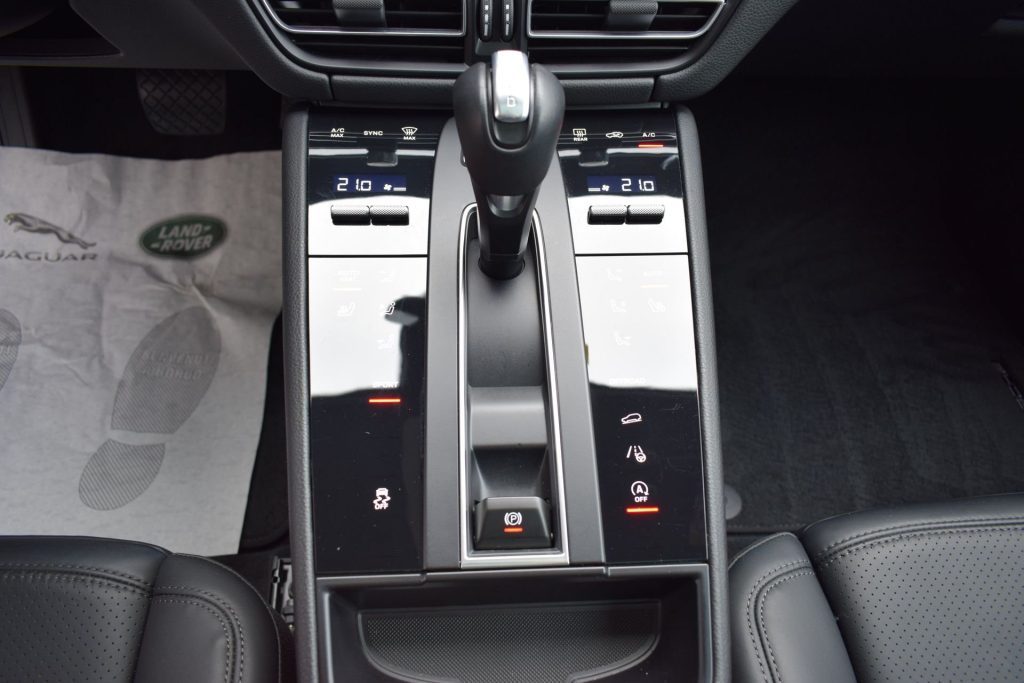 PORSCHE Macan 2.0 T IVA ESPOSTA SOLO 17.000KM - 11