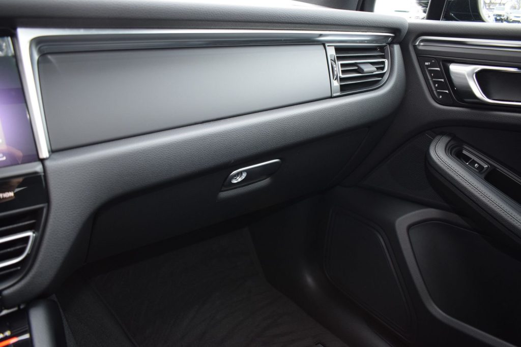 PORSCHE Macan 2.0 T IVA ESPOSTA SOLO 17.000KM - 12