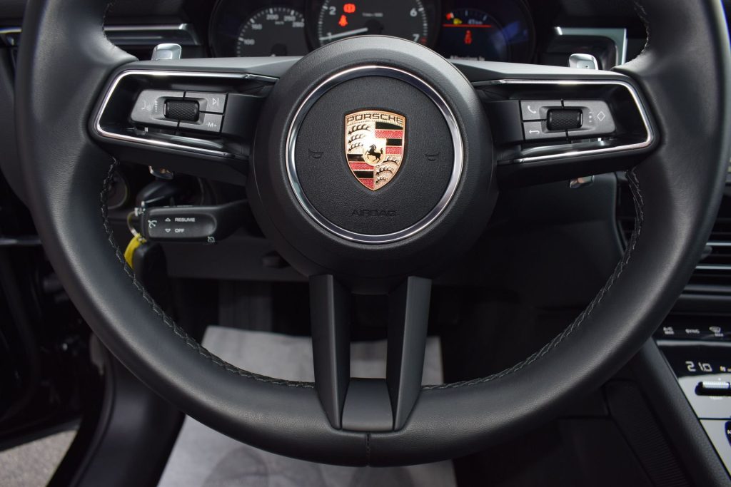 PORSCHE Macan 2.0 T IVA ESPOSTA SOLO 17.000KM - 13