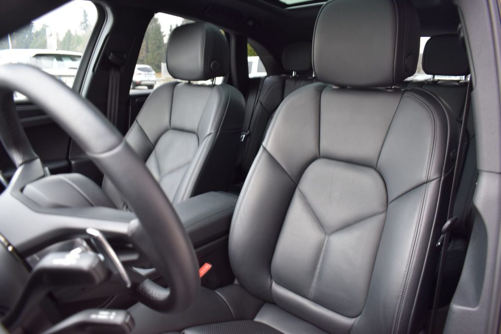 PORSCHE Macan 2.0 T IVA ESPOSTA SOLO 17.000KM - 14