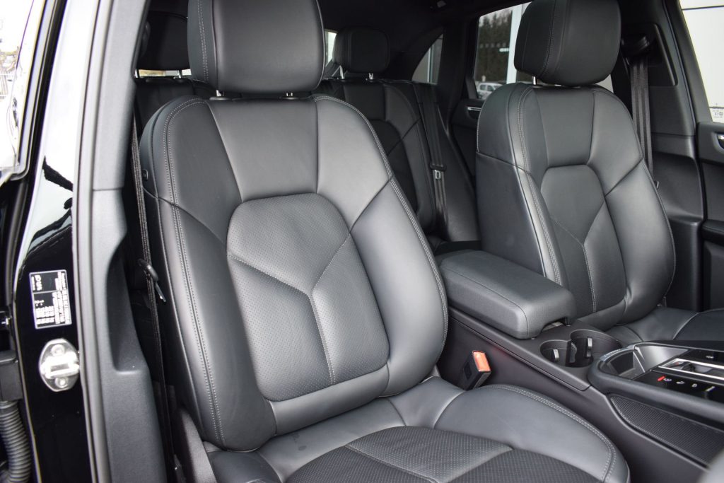 PORSCHE Macan 2.0 T IVA ESPOSTA SOLO 17.000KM - 15