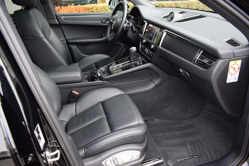 PORSCHE Macan 2.0 T IVA ESPOSTA SOLO 17.000KM - 17