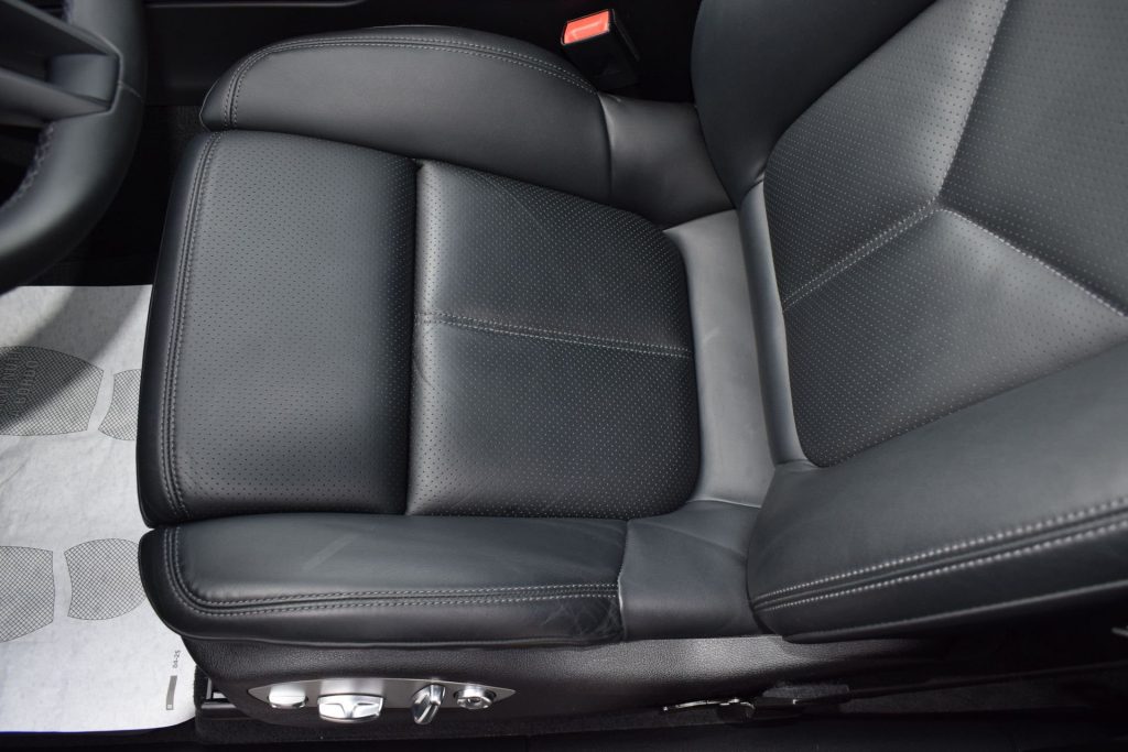 PORSCHE Macan 2.0 T IVA ESPOSTA SOLO 17.000KM - 18