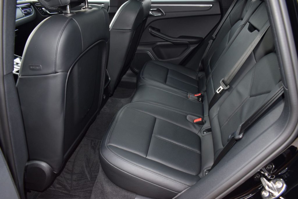 PORSCHE Macan 2.0 T IVA ESPOSTA SOLO 17.000KM - 23