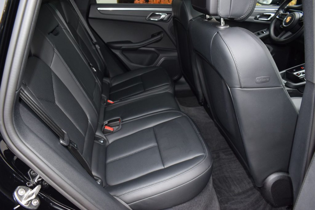 PORSCHE Macan 2.0 T IVA ESPOSTA SOLO 17.000KM - 25