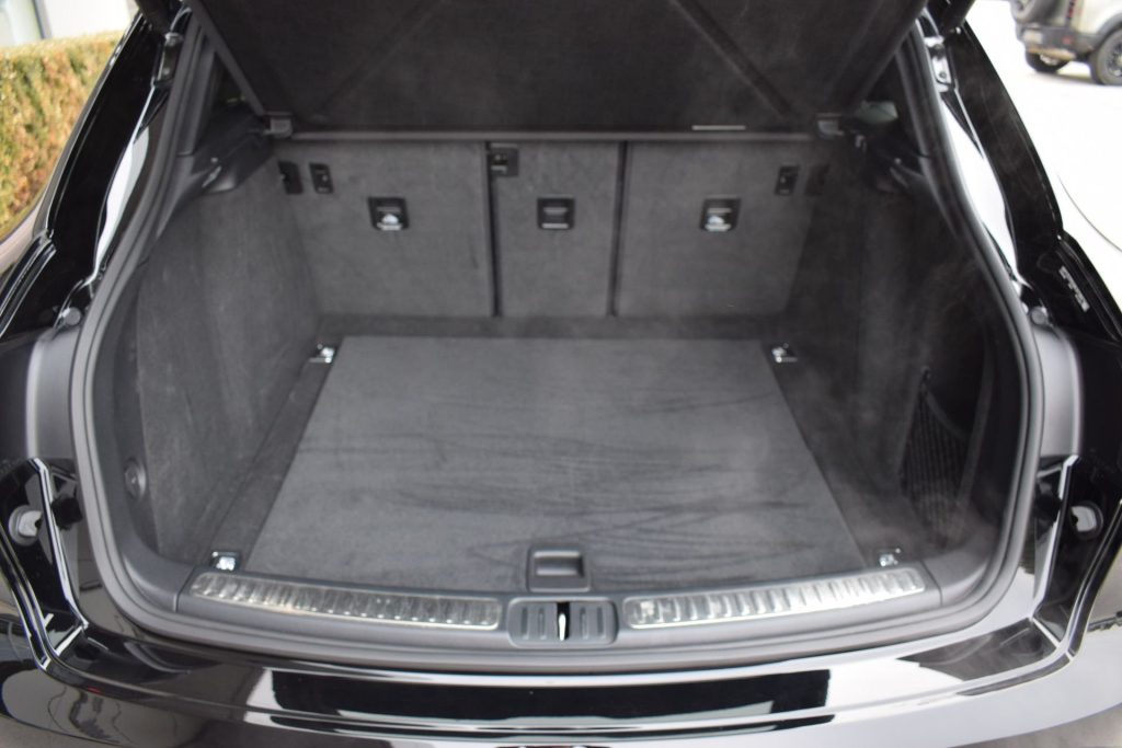 PORSCHE Macan 2.0 T IVA ESPOSTA SOLO 17.000KM - 26