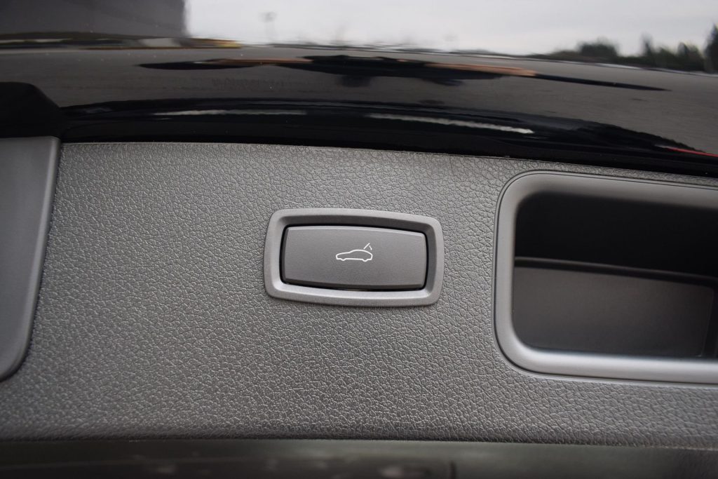 PORSCHE Macan 2.0 T IVA ESPOSTA SOLO 17.000KM - 27