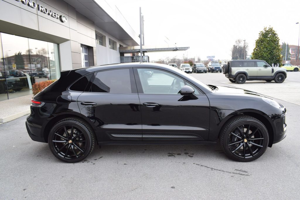 PORSCHE Macan 2.0 T IVA ESPOSTA SOLO 17.000KM - 32