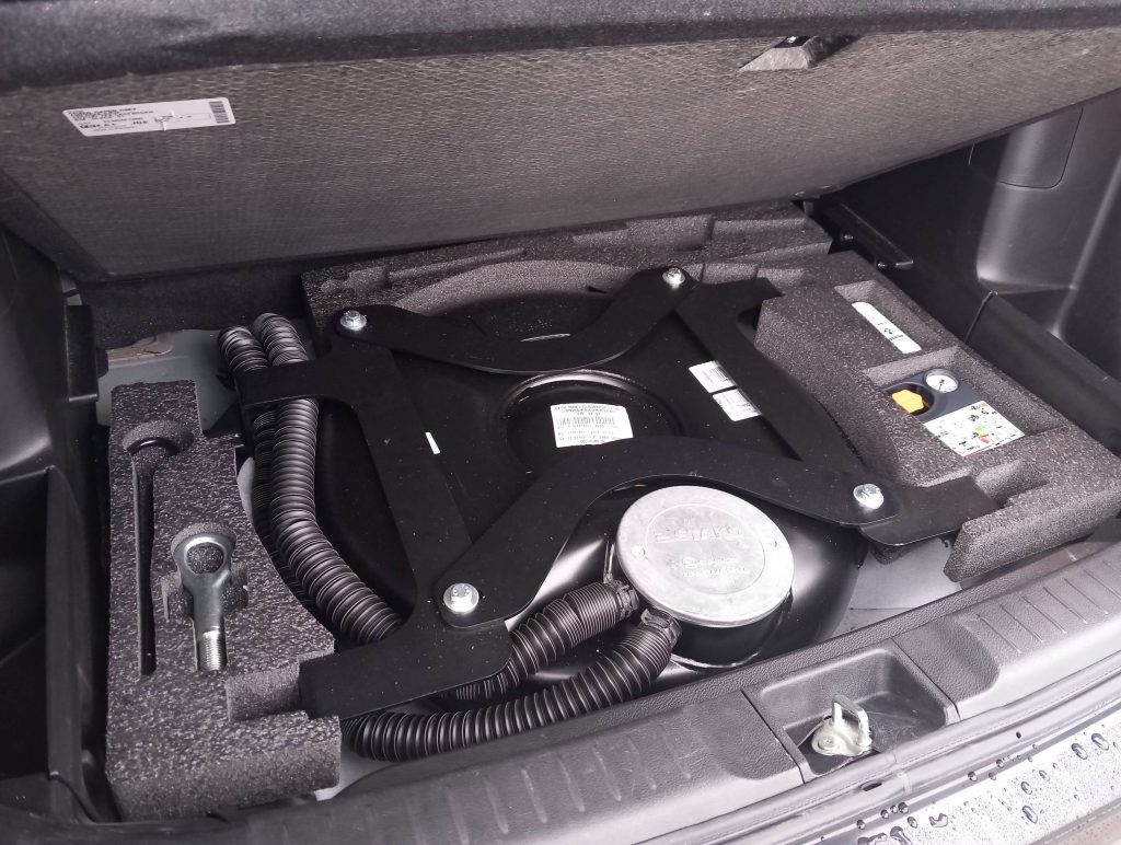 SUZUKI Vitara II 2018 1.4h Easy Top 4wd allgrip benz/gpl/hybrid - 7