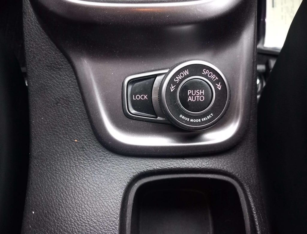 SUZUKI Vitara II 2018 1.4h Easy Top 4wd allgrip benz/gpl/hybrid - 15