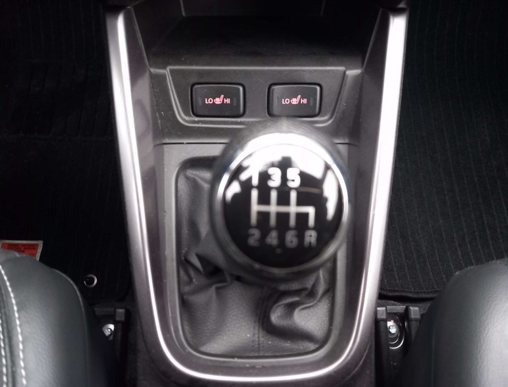 SUZUKI Vitara II 2018 1.4h Easy Top 4wd allgrip benz/gpl/hybrid - 11