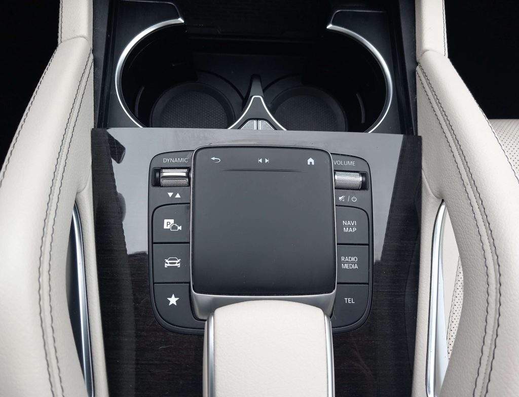 MERCEDES-BENZ GLS 350 X167 d Premium Plus AMG 4matic auto - 13