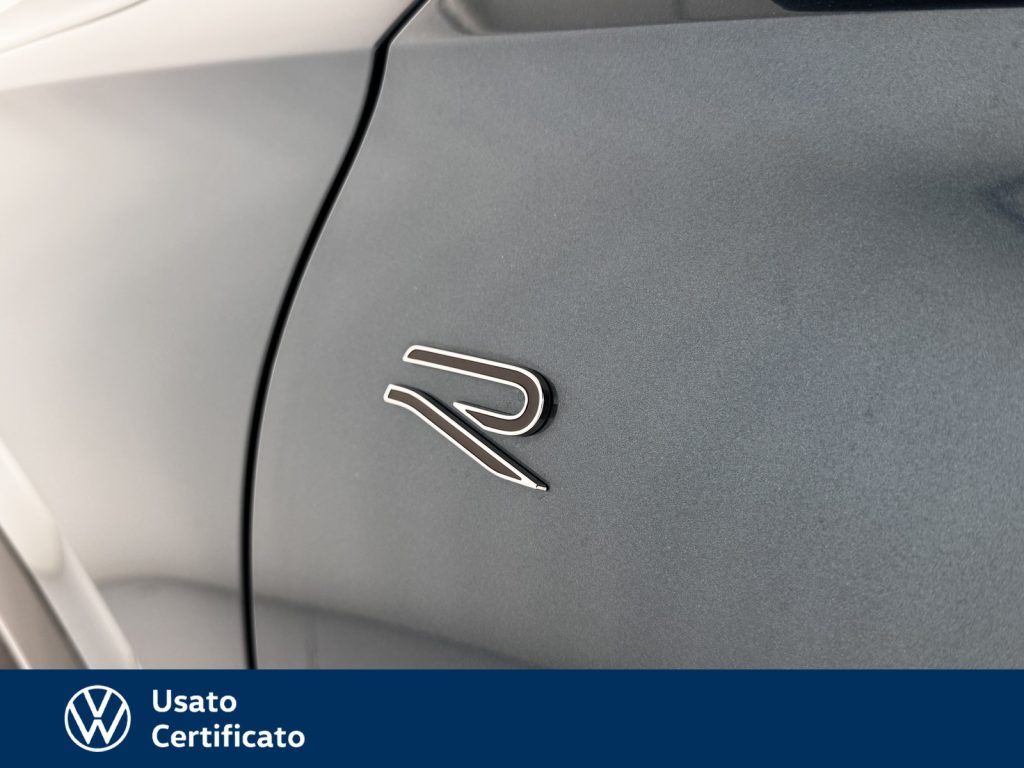 VOLKSWAGEN Tiguan 2.0 tdi r-line plus 4motion 193cv dsg - 7