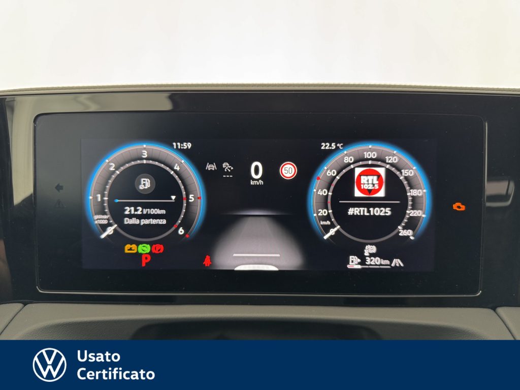 VOLKSWAGEN Tiguan 2.0 tdi r-line plus 4motion 193cv dsg - 15