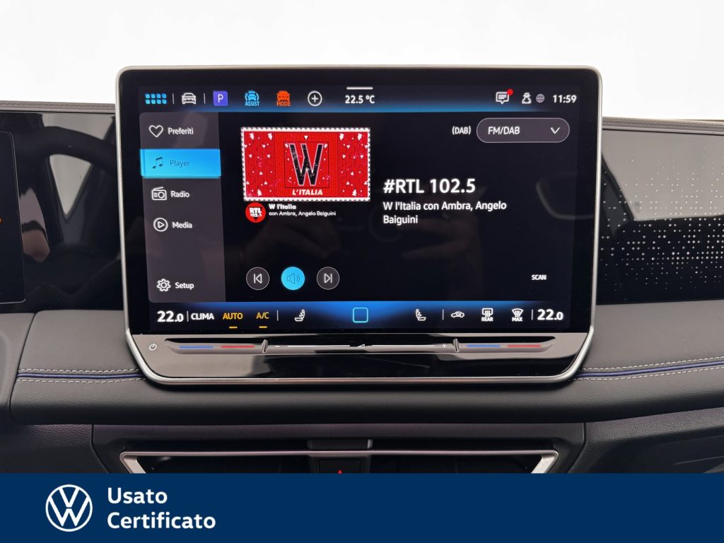 VOLKSWAGEN Tiguan 2.0 tdi r-line plus 4motion 193cv dsg - 16