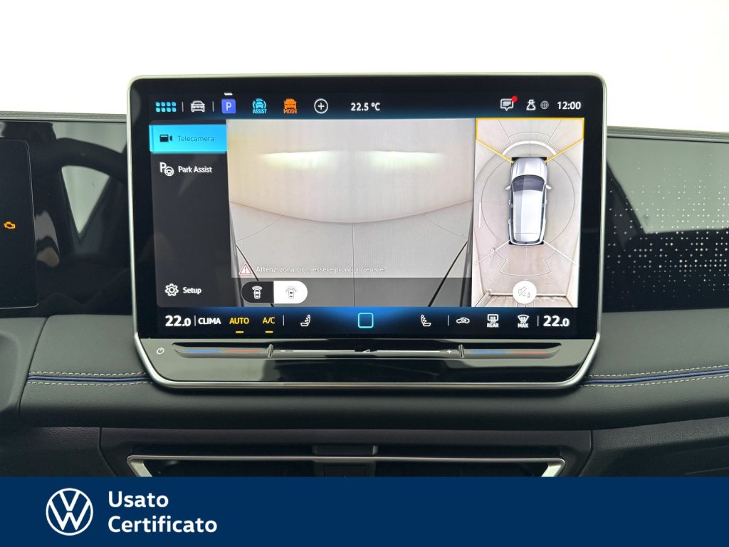 VOLKSWAGEN Tiguan 2.0 tdi r-line plus 4motion 193cv dsg - 17