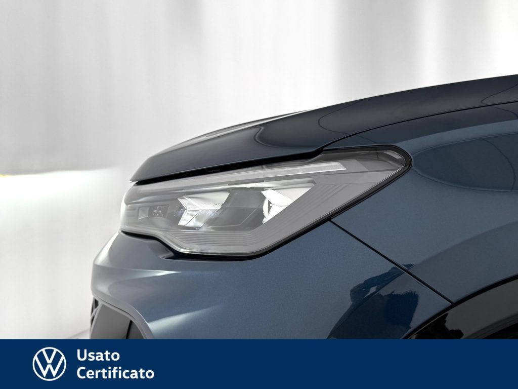 VOLKSWAGEN Tiguan 2.0 tdi r-line plus 4motion 193cv dsg - 21