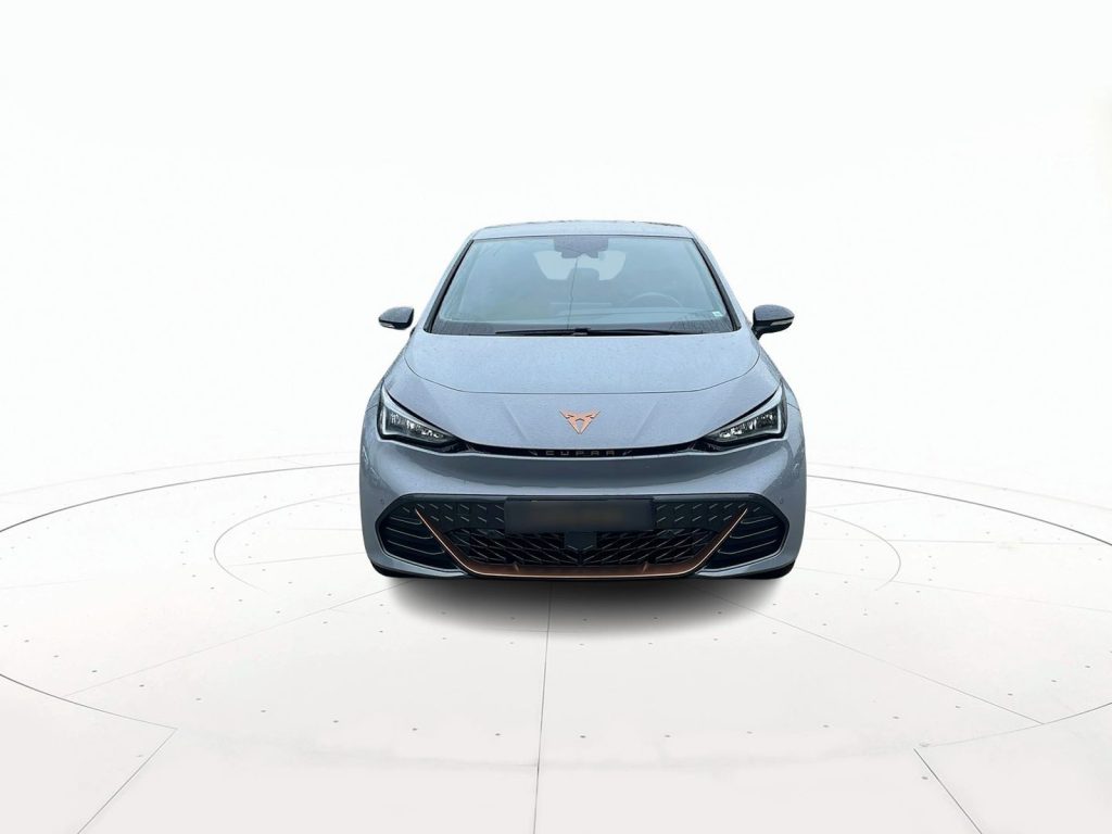 CUPRA Born 58kwh e-boost - 2
