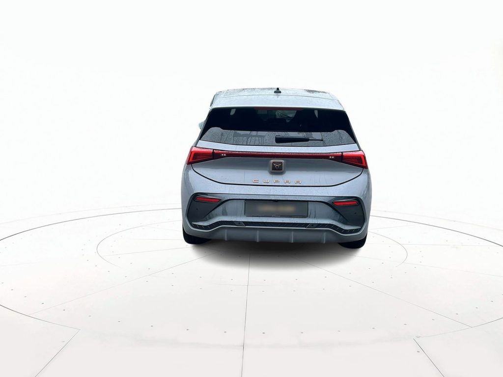 CUPRA Born 58kwh e-boost - 5