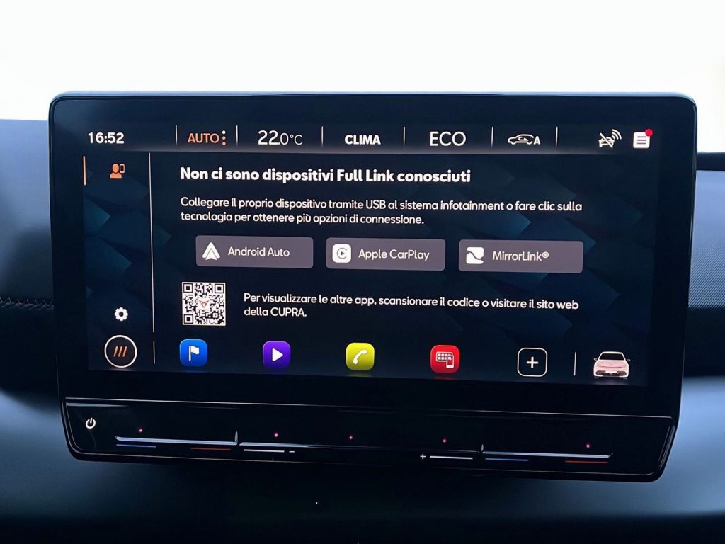 CUPRA Born 58kwh e-boost - 10