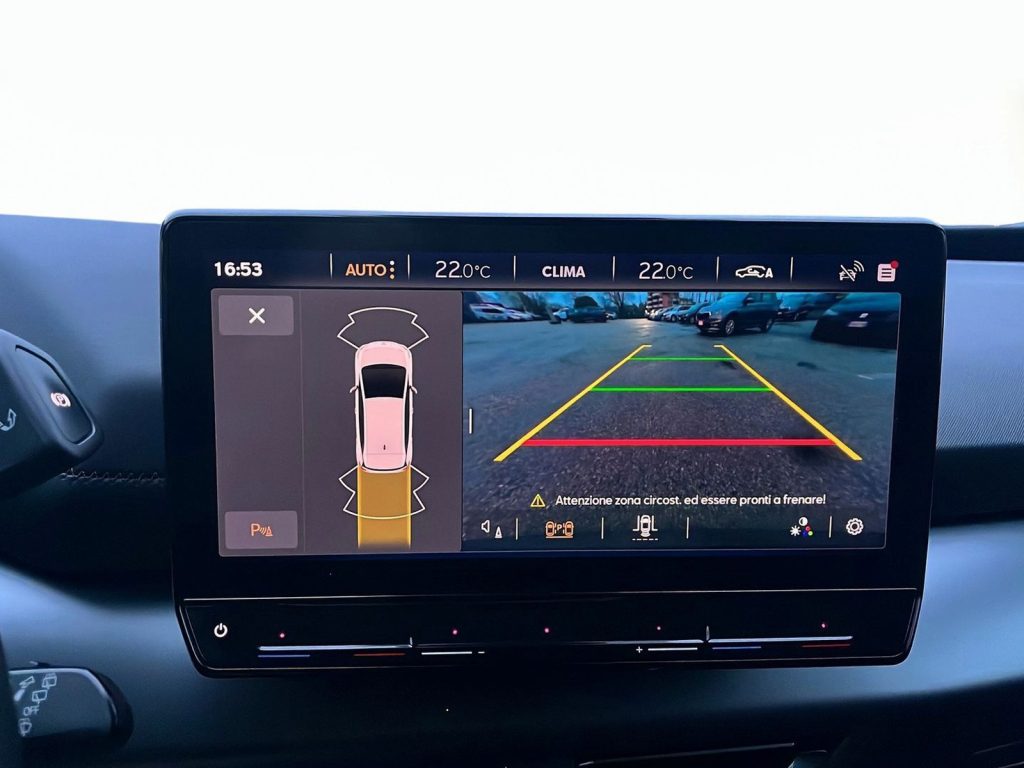 CUPRA Born 58kwh e-boost - 12