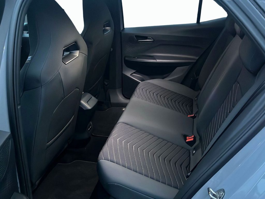 CUPRA Born 58kwh e-boost - 16