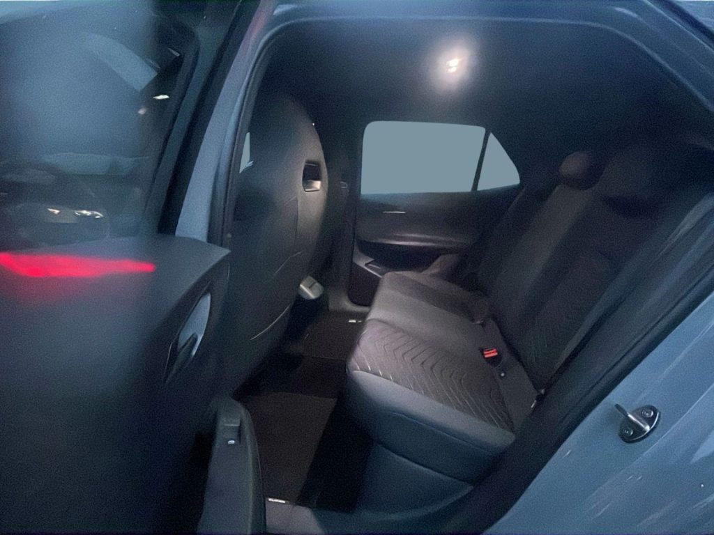 CUPRA Born 58kwh e-boost - 18