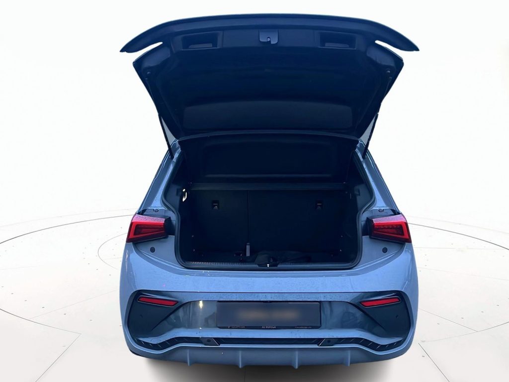 CUPRA Born 58kwh e-boost - 19