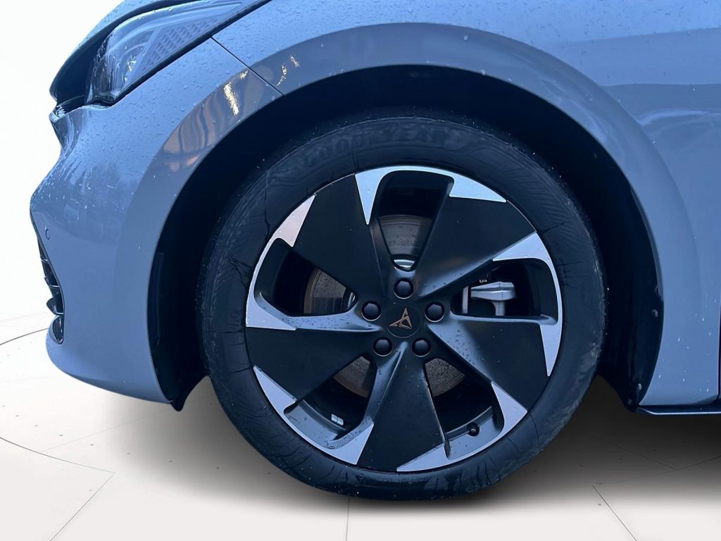 CUPRA Born 58kwh e-boost - 20