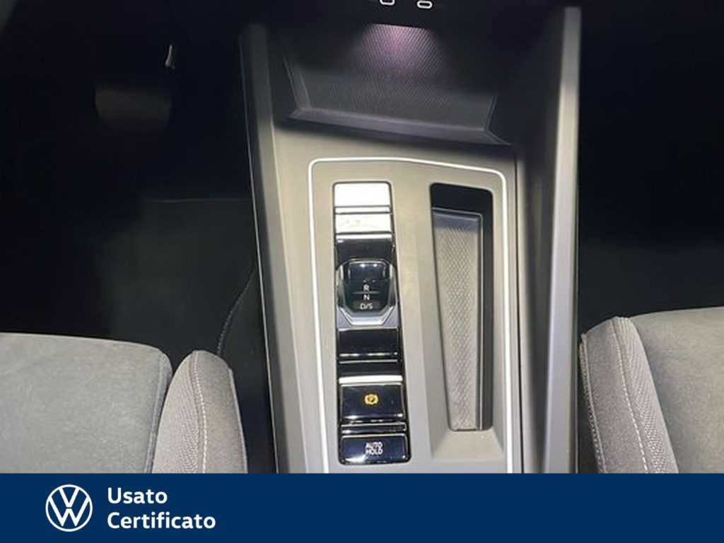 VOLKSWAGEN Golf 2.0 tdi style 150cv dsg - 11