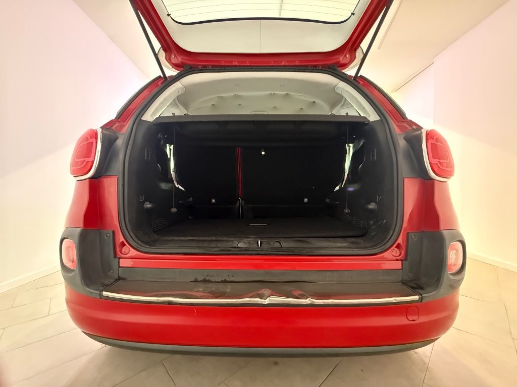 FIAT 500L 1.4 95 CV Lounge - 11
