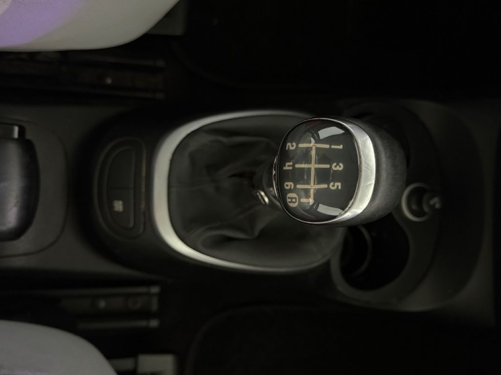 FIAT 500L 1.4 95 CV Lounge - 15