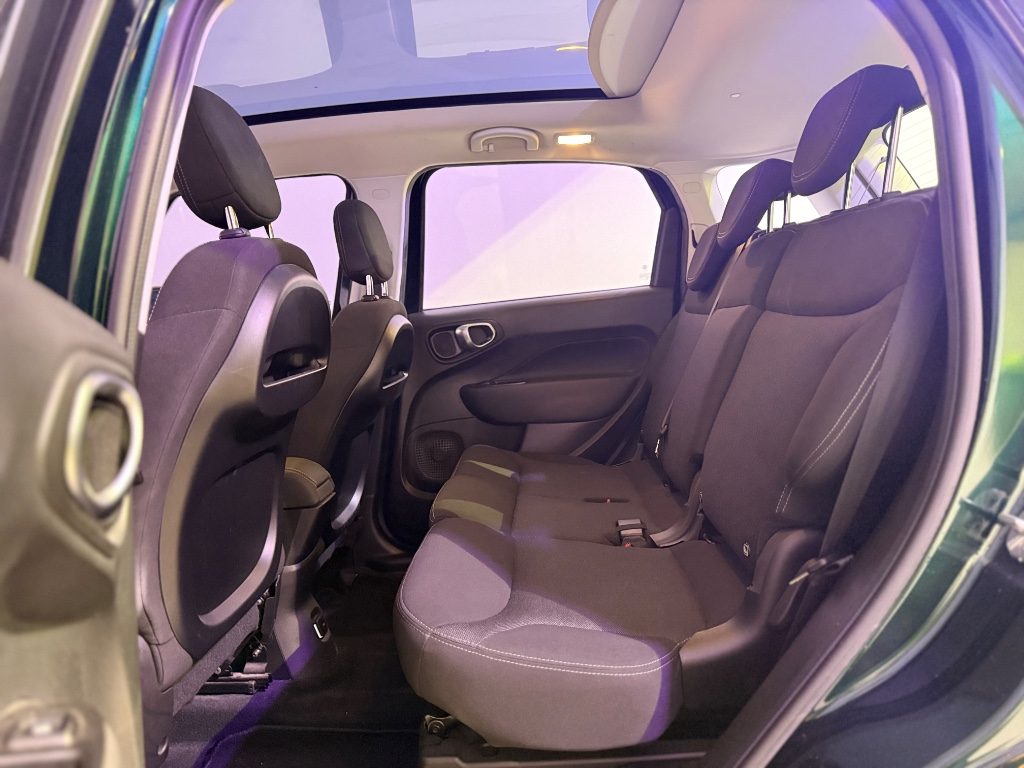 FIAT 500L 1.4 T-Jet 120 CV GPL Cross - 11