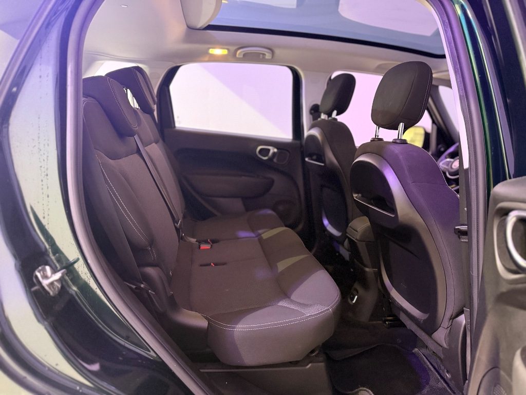 FIAT 500L 1.4 T-Jet 120 CV GPL Cross - 9