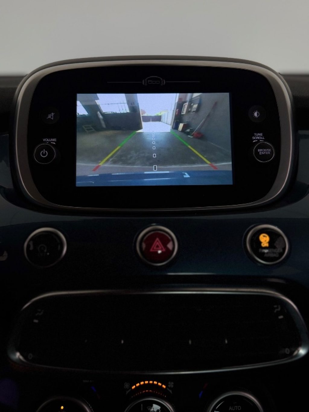 FIAT 500X 1.0 T3 120 CV Cross - 23