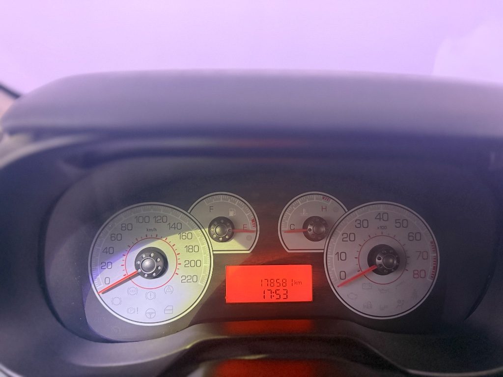 FIAT Grande Punto 1.4 T-Jet 16V 5 porte Emotion - 19