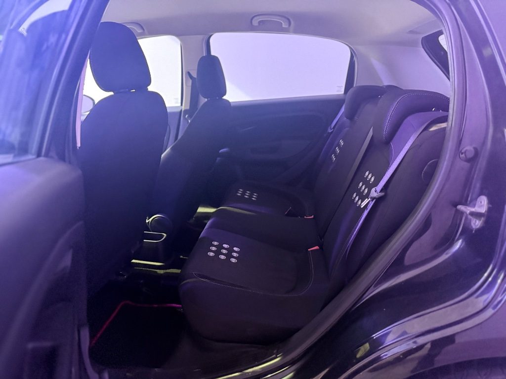 FIAT Grande Punto 1.4 T-Jet 16V 5 porte Emotion - 6