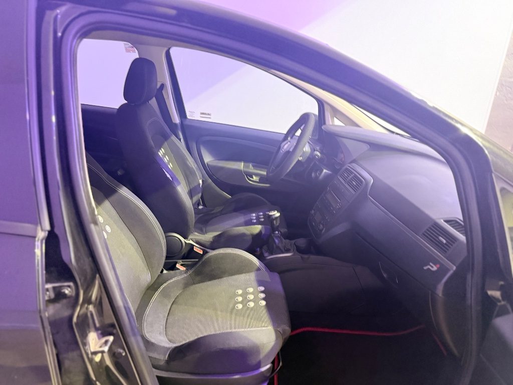 FIAT Grande Punto 1.4 T-Jet 16V 5 porte Emotion - 8