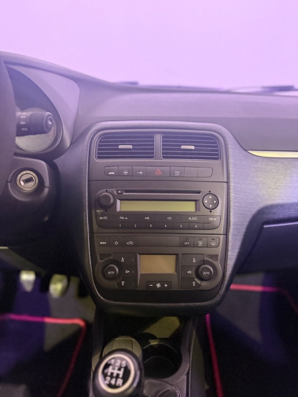 FIAT Grande Punto 1.4 T-Jet 16V 5 porte Emotion - 16