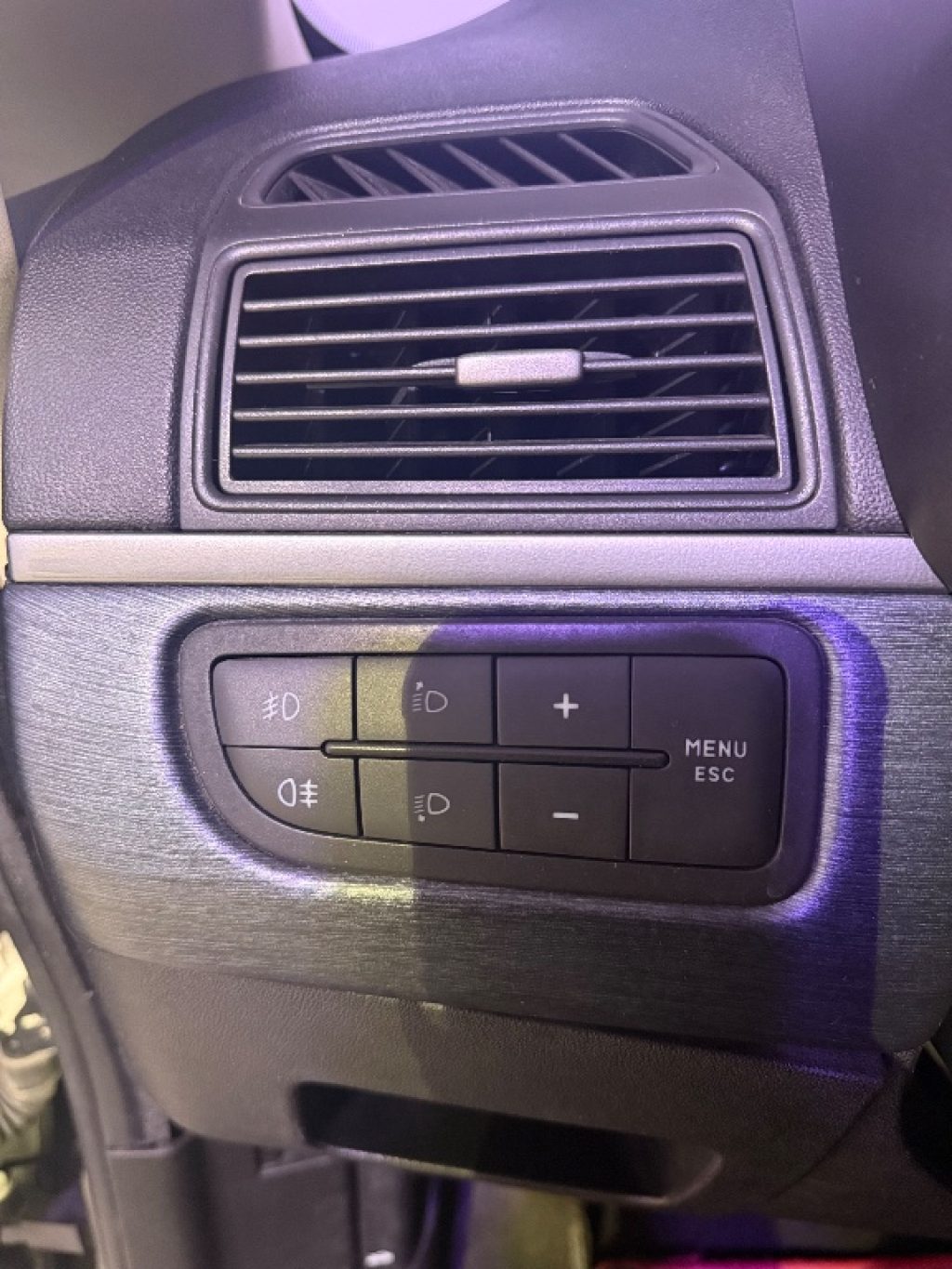 FIAT Grande Punto 1.4 T-Jet 16V 5 porte Emotion - 17